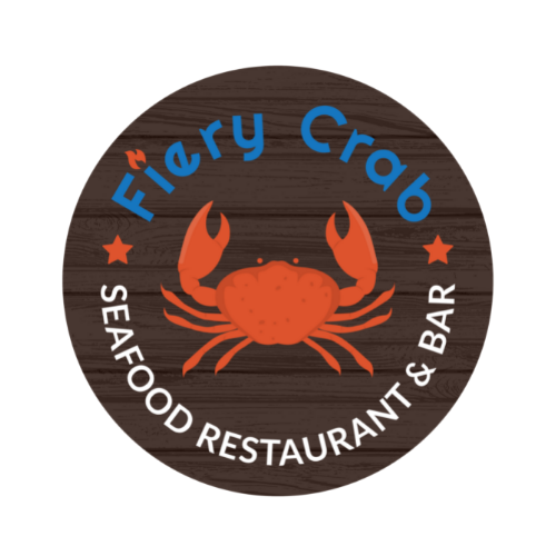 Fiery Crab