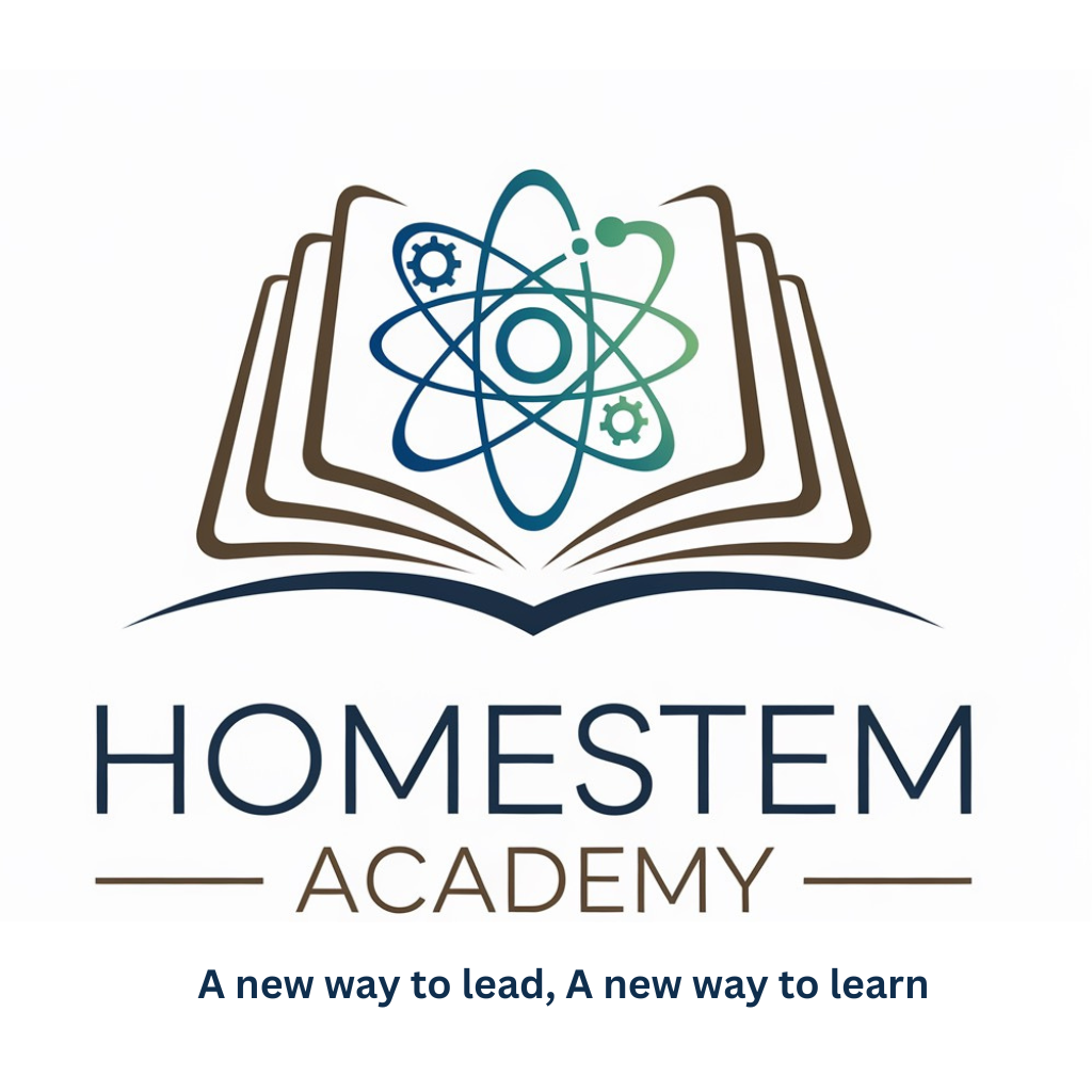 HomeSTEM Academy