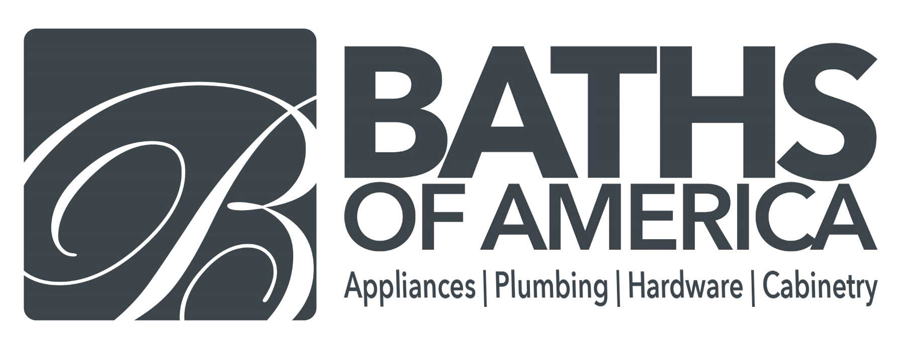 Baths of America