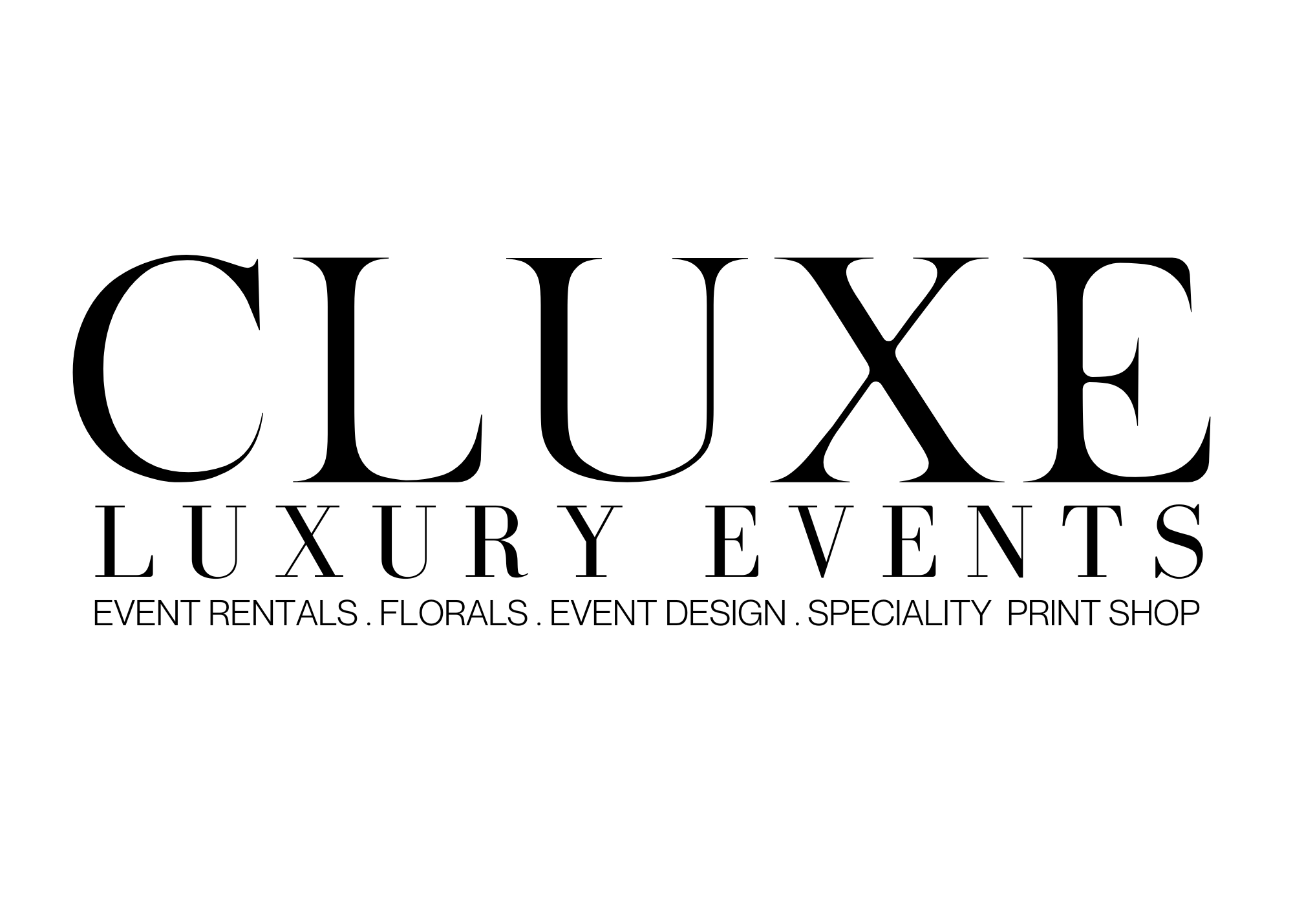 Carolina's Luxury Event Rentals & Florals