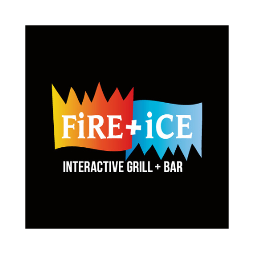 FiRE+iCE Interactive Grill & Bar