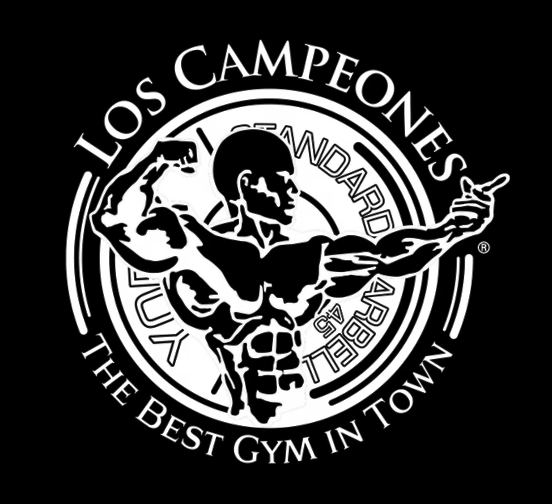 Los Campeones Gym