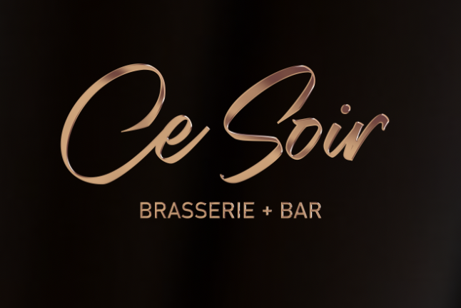Ce Soir Brasserie