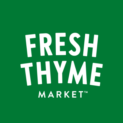 Fresh Thyme Market