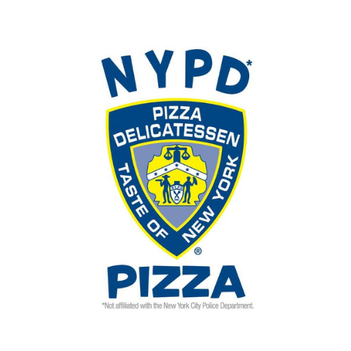 NYPD Pizza