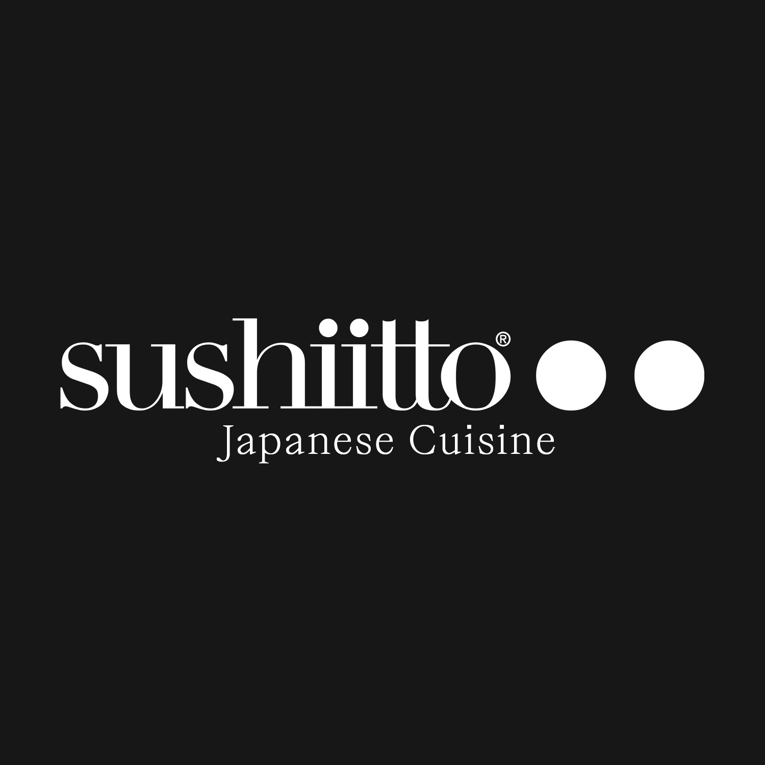 Sushiitto