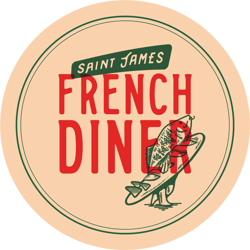 Saint James French Diner