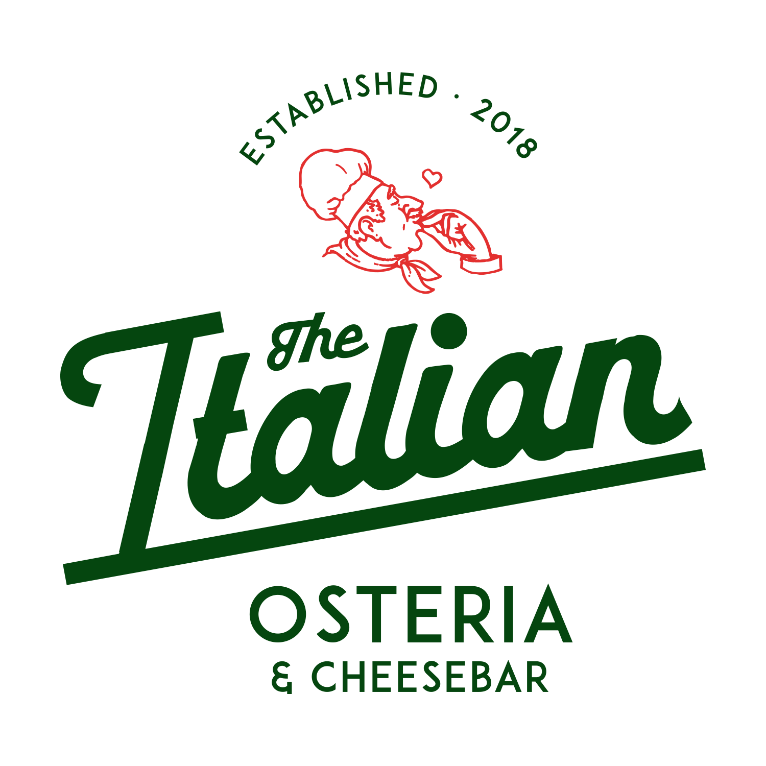 Italian Osteria & Cheesebar