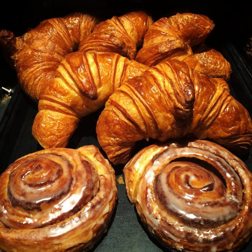 Stone Oven Bakery & Cafe
