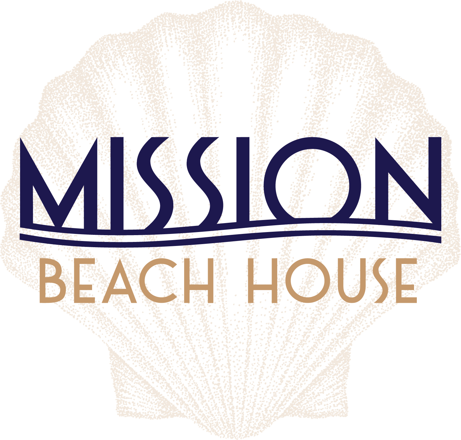 Mission Beach House