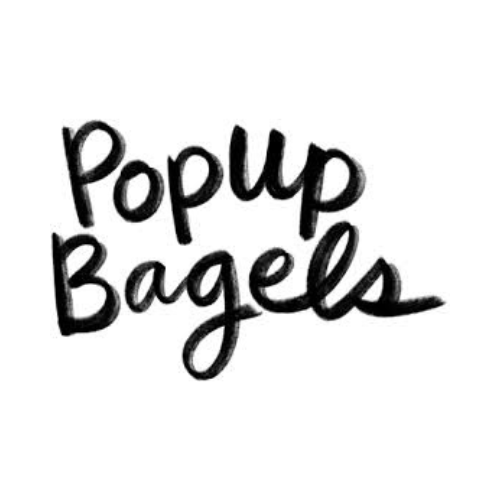 Pop Up Bagels