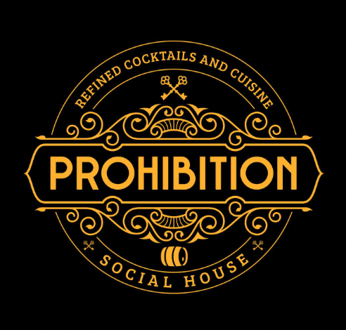 Prohibition Social House