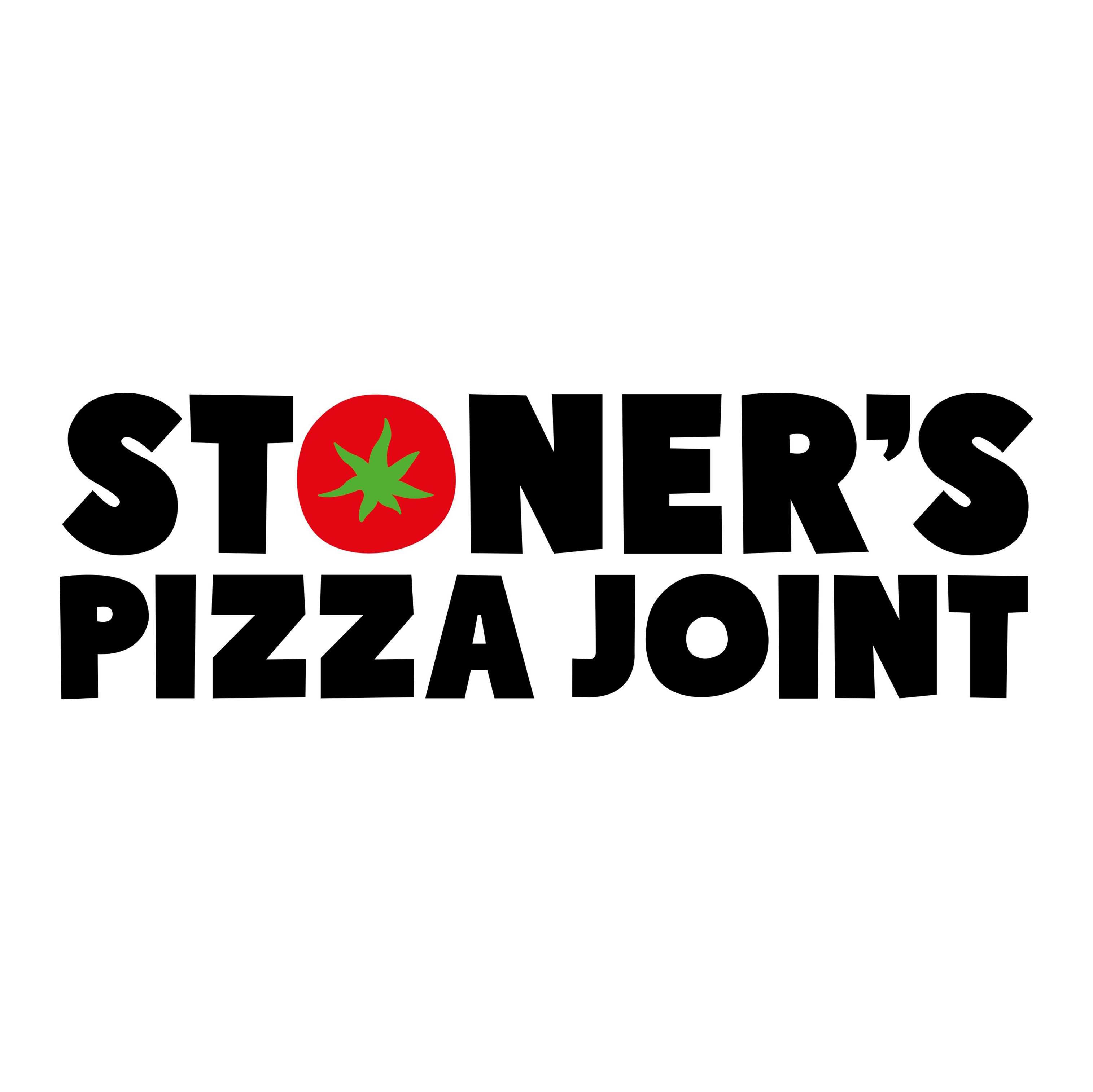 Stoner's Pizza Joint
