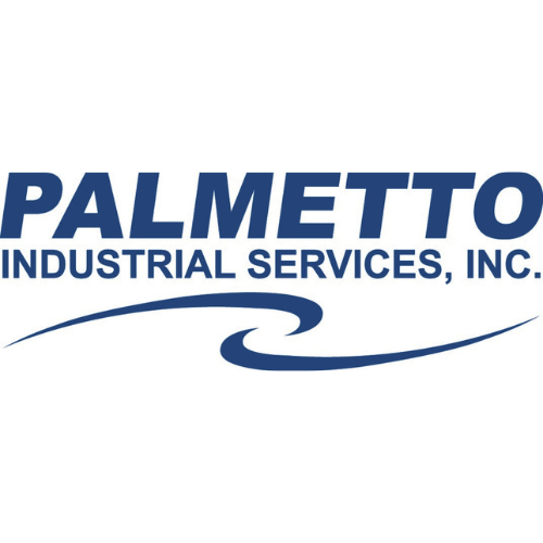 Palmetto Industrial Services logo
