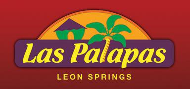 Las Palapas