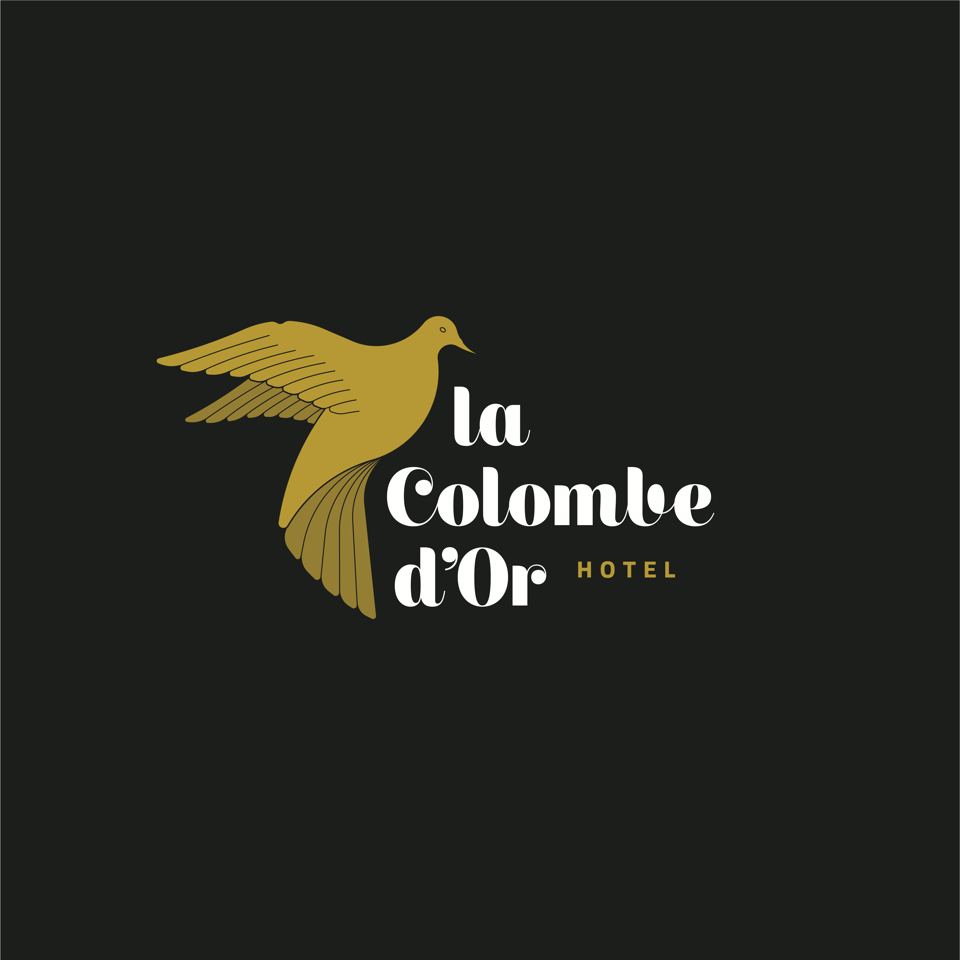 La Colombe d'Or Restaurant and Hotel