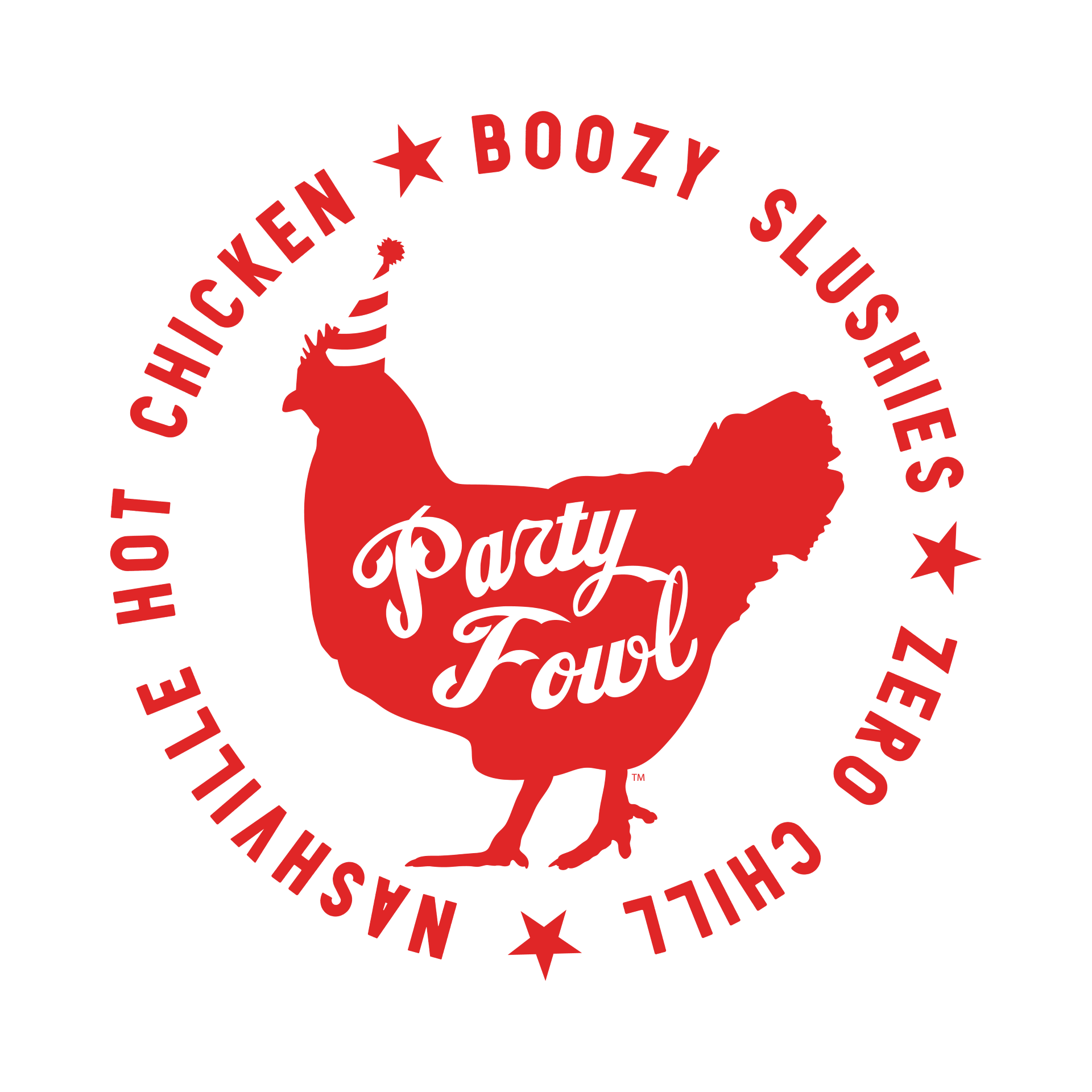 Party Fowl