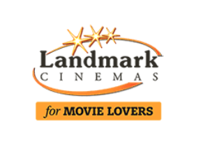 Landmark Cinemas