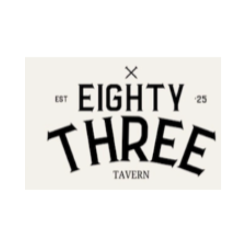Tavern 83