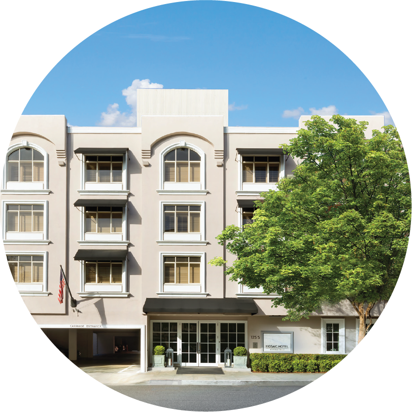Mosaic Hotel
