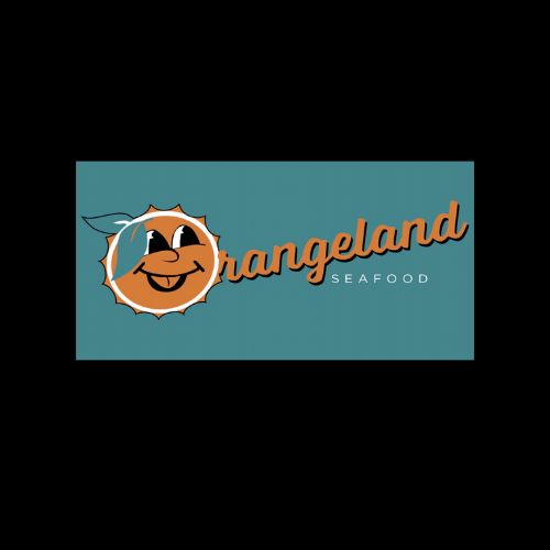 Orangeland Seafood logo
