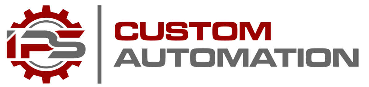 Ips Custom Automation