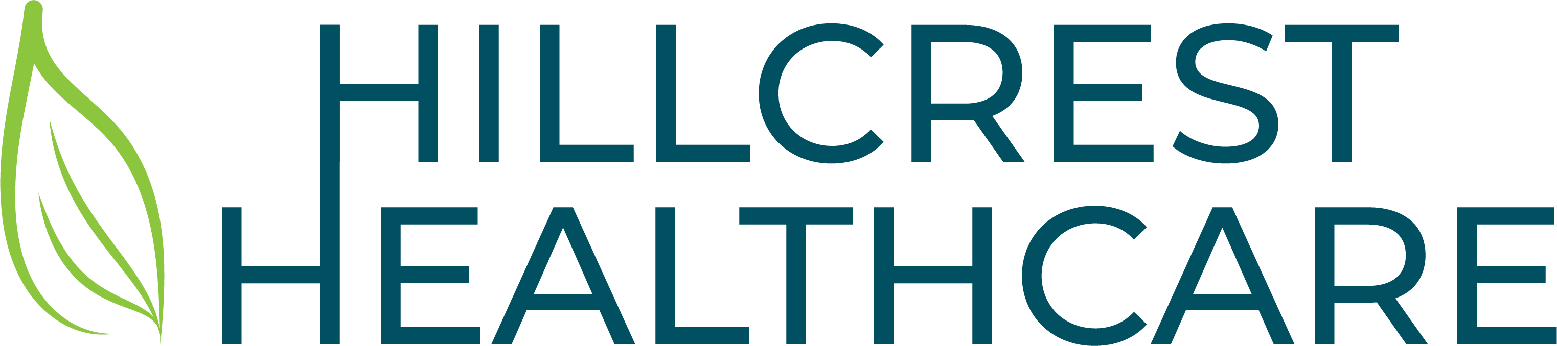 Hillcrest Healthcare