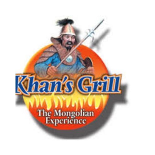 Khans Grill