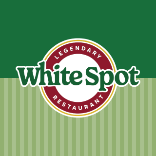 White Spot logo