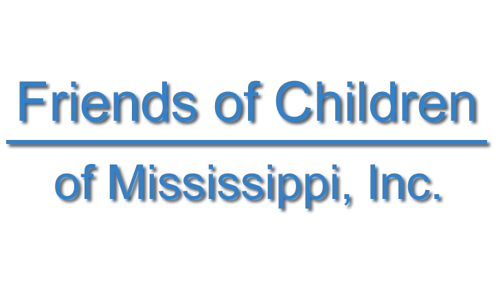 Friends of Children of Mississippi